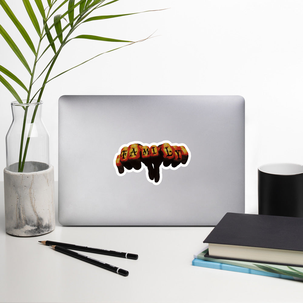 Family | stickers