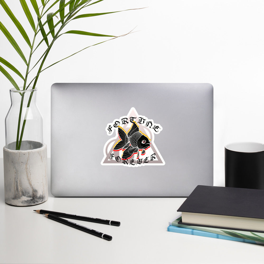 Fortune Forever | stickers