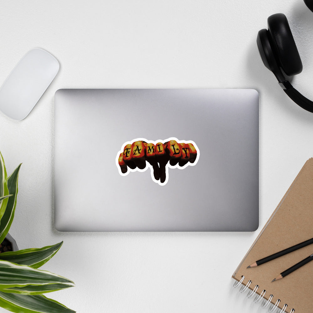 Family | stickers