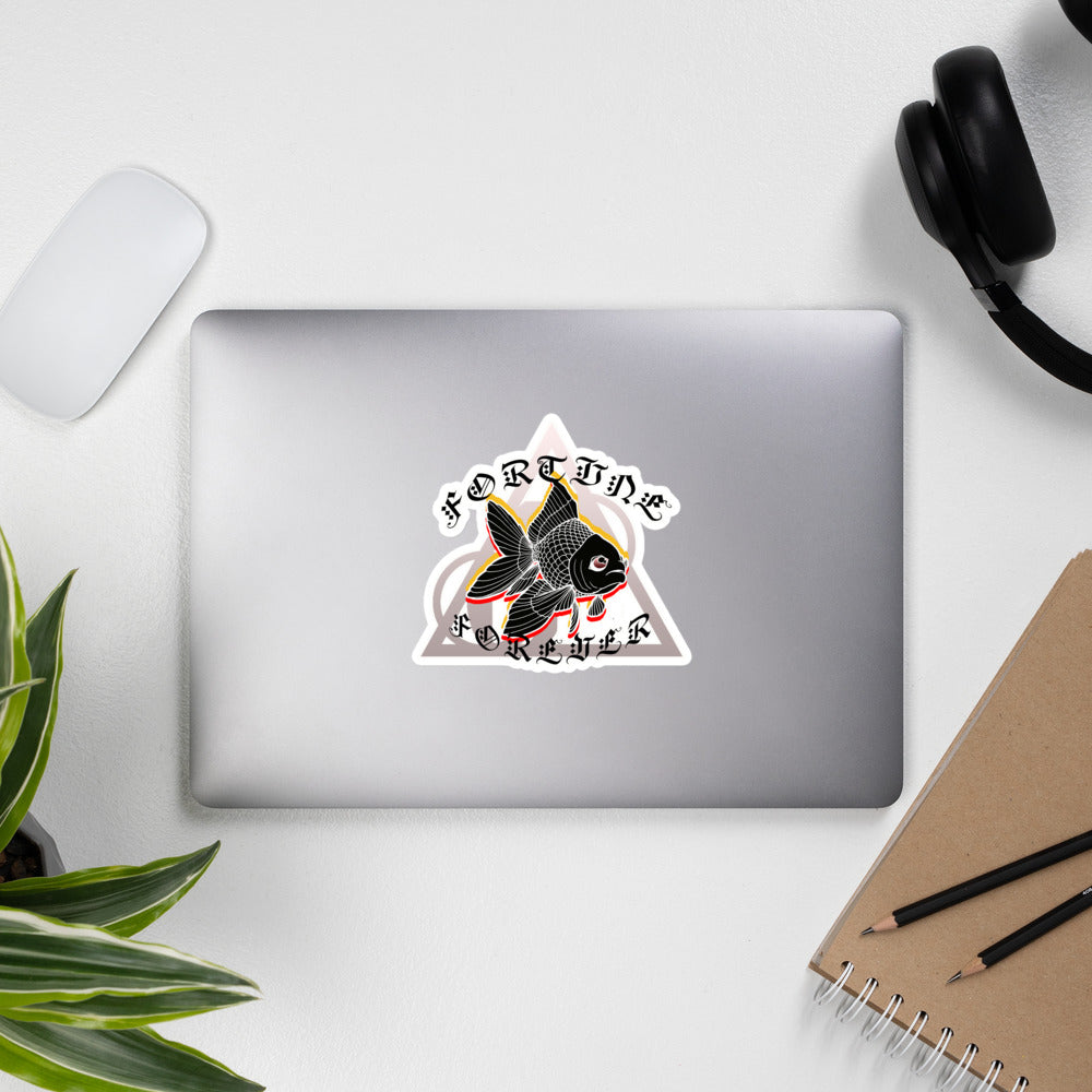 Fortune Forever | stickers