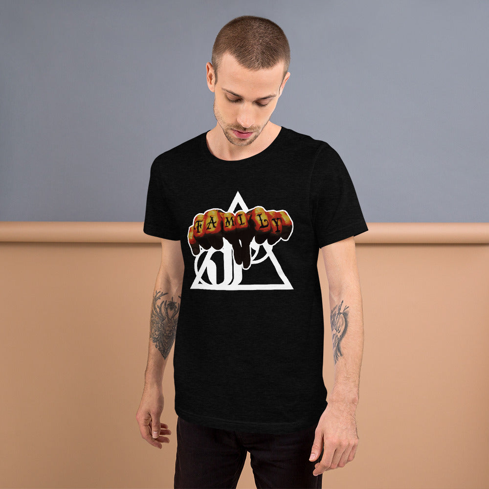 Family | men's t-shirt