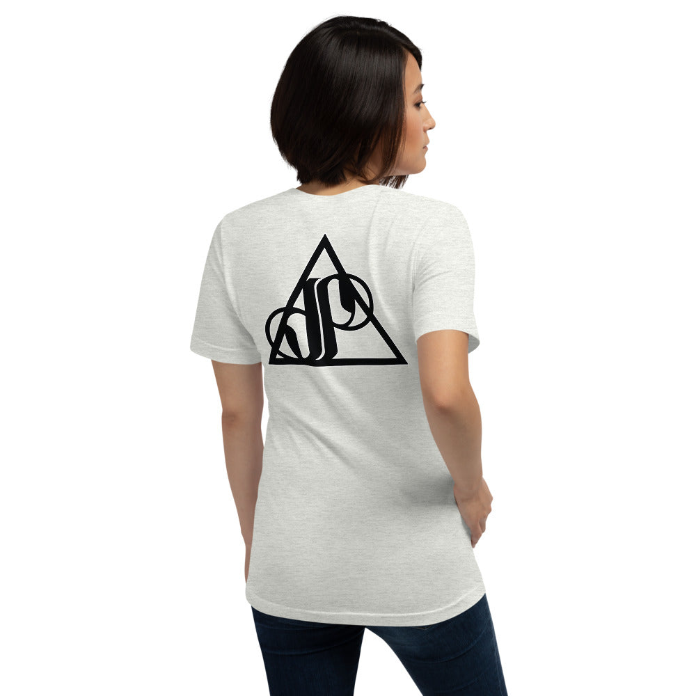 GravelGrind | unisex cotton t-shirt