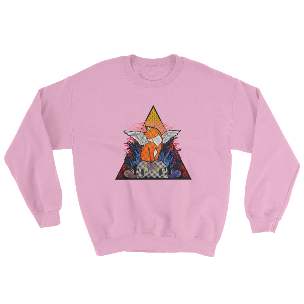Noble | unisex pullover sweatshirt