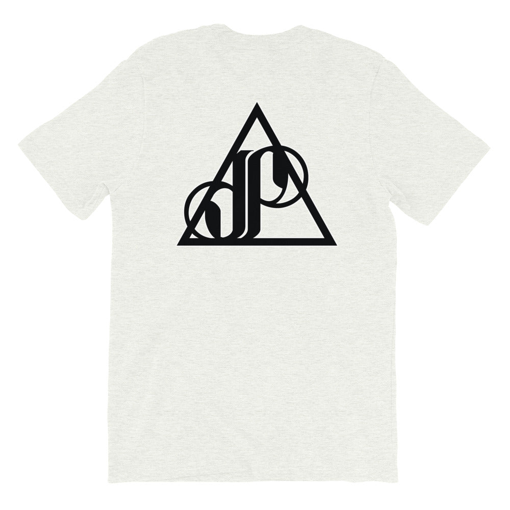 Golden Heart | unisex t-shirt