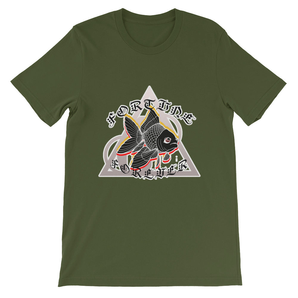 Fortune Forever | men's t-shirt