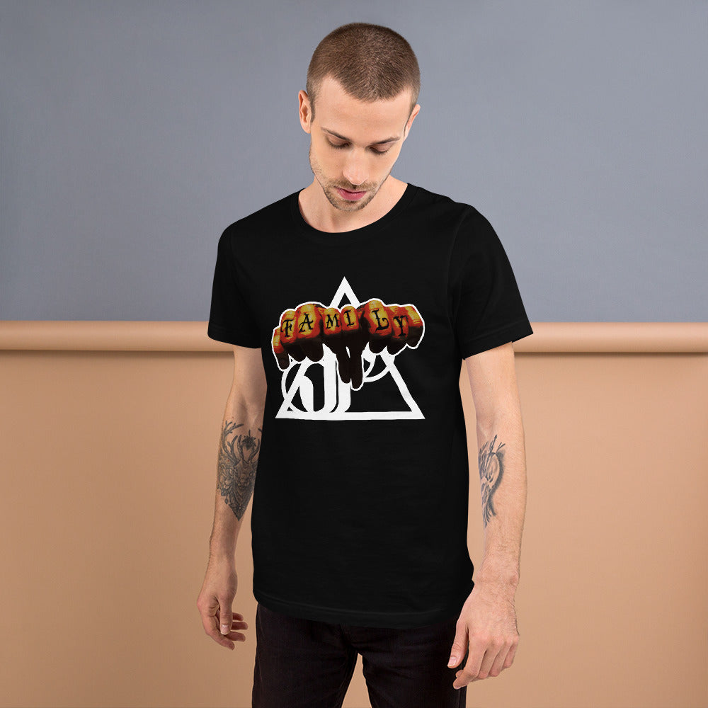Family | men's t-shirt