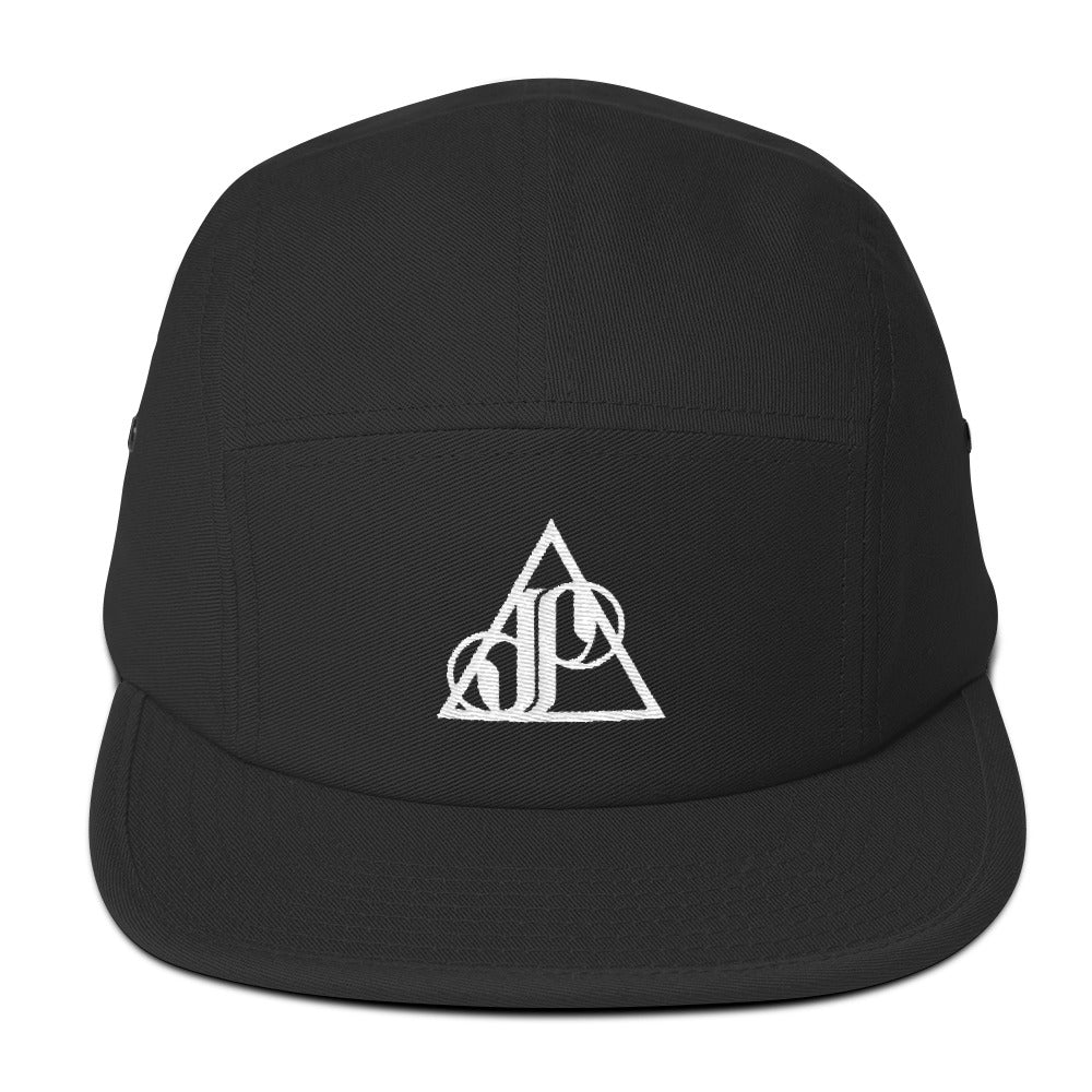 JP | five panel cap