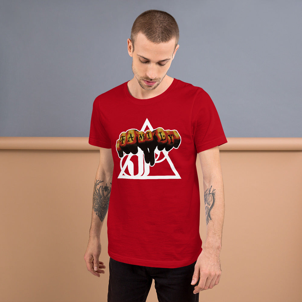 Family | men's t-shirt