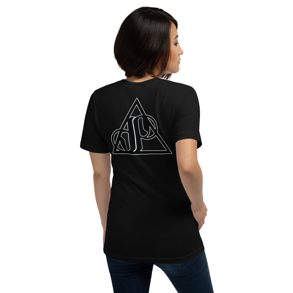 GravelGrind | unisex cotton t-shirt