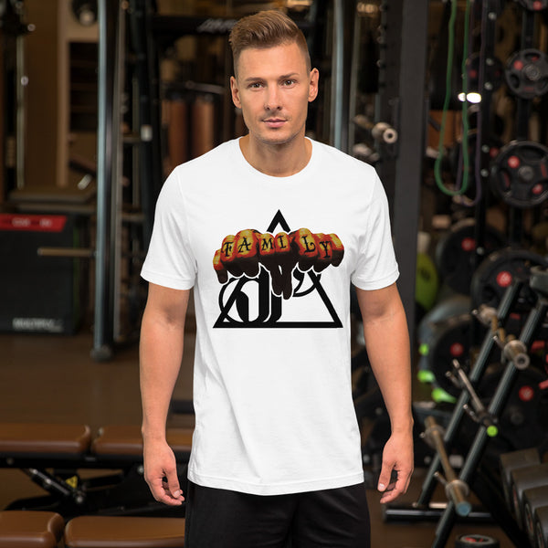 Family | men's t-shirt
