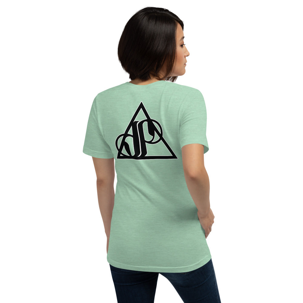 GravelGrind | unisex cotton t-shirt