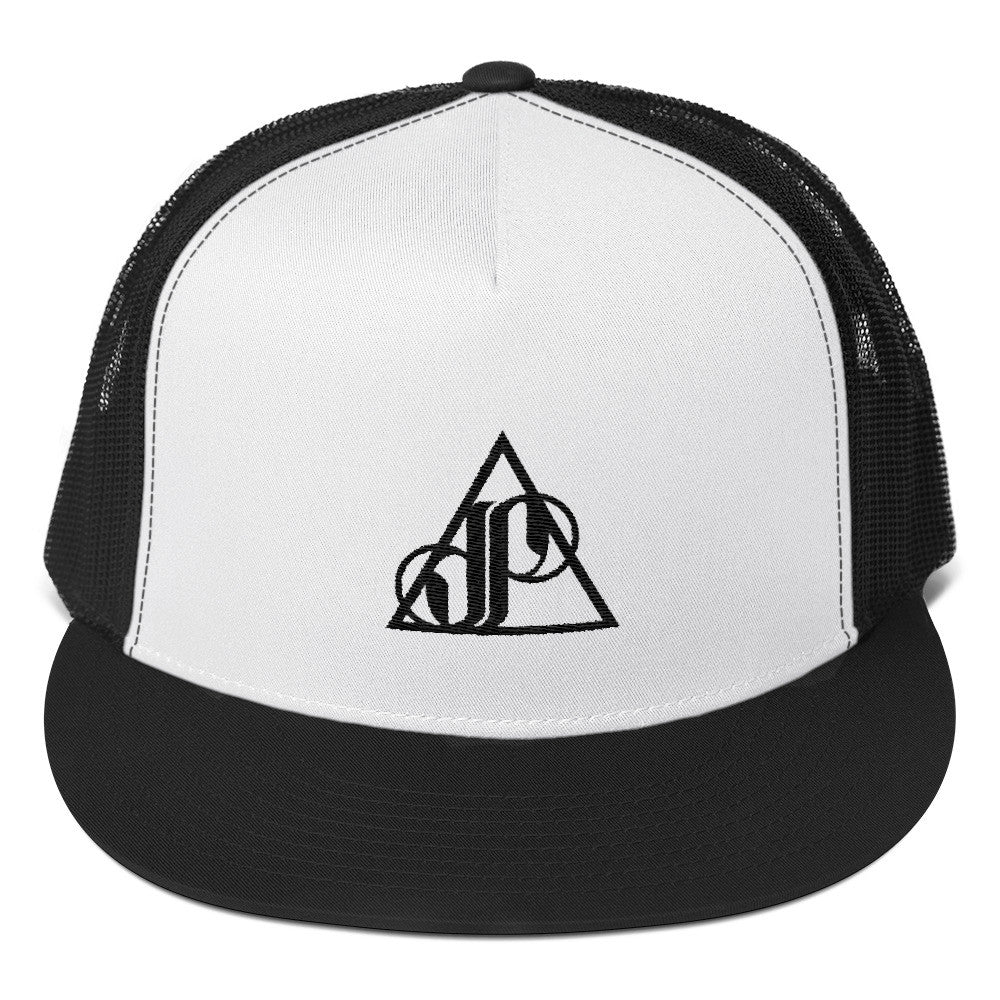 The Brand | trucker cap