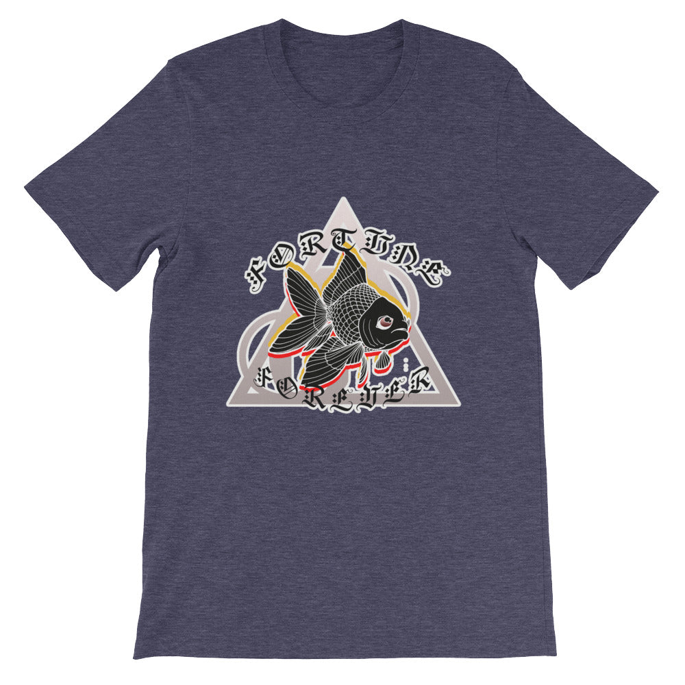 Fortune Forever | men's t-shirt
