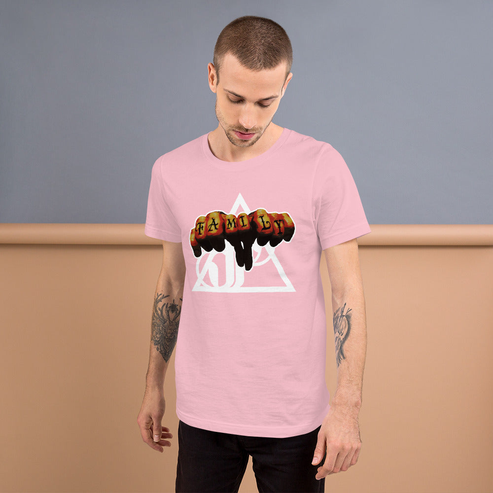 Family | men's t-shirt