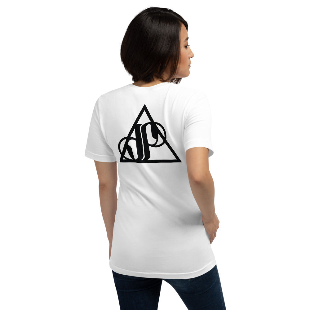 GravelGrind | unisex cotton t-shirt