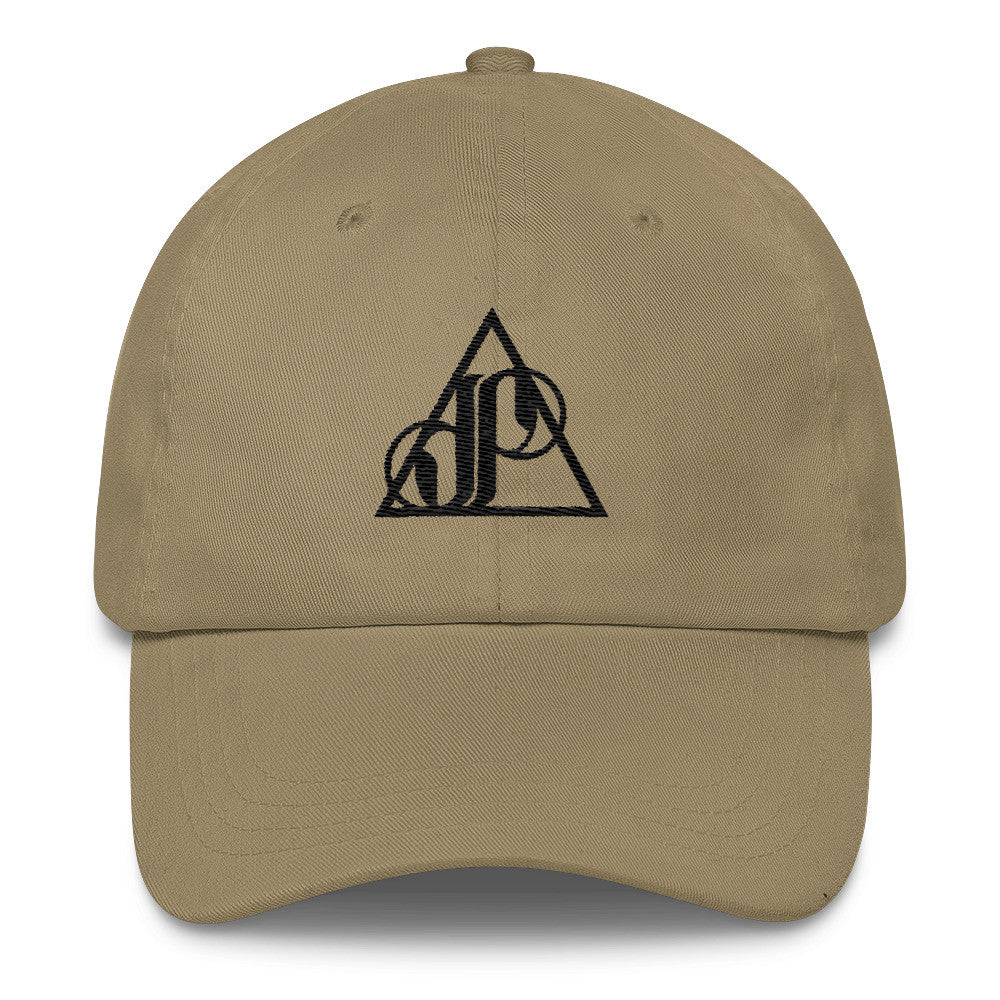The Brand | classic dad cap