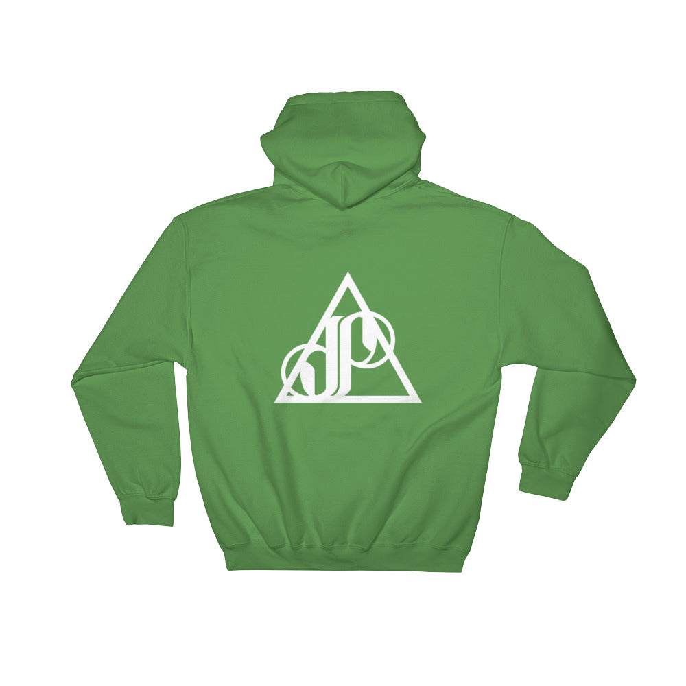 The Brand | unisex pullover hoodie