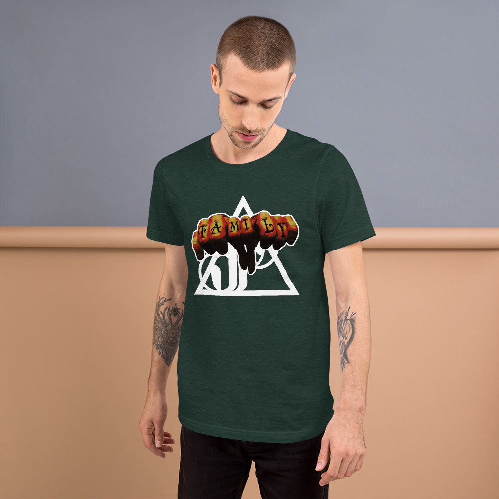 Family | men's t-shirt