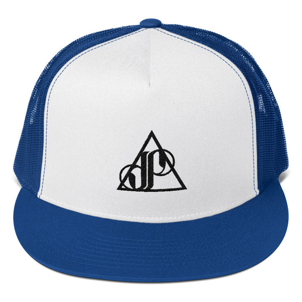 The Brand | trucker cap