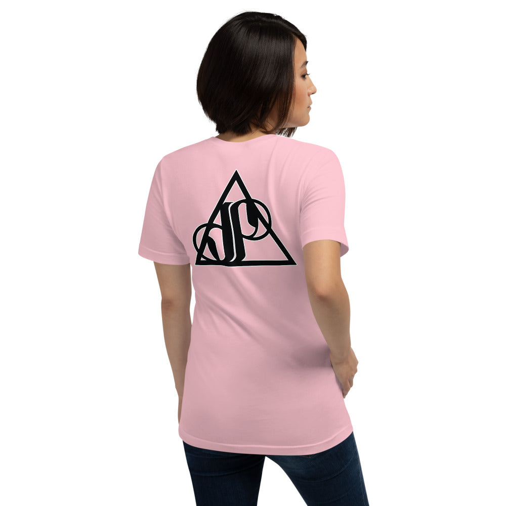 GravelGrind | unisex cotton t-shirt