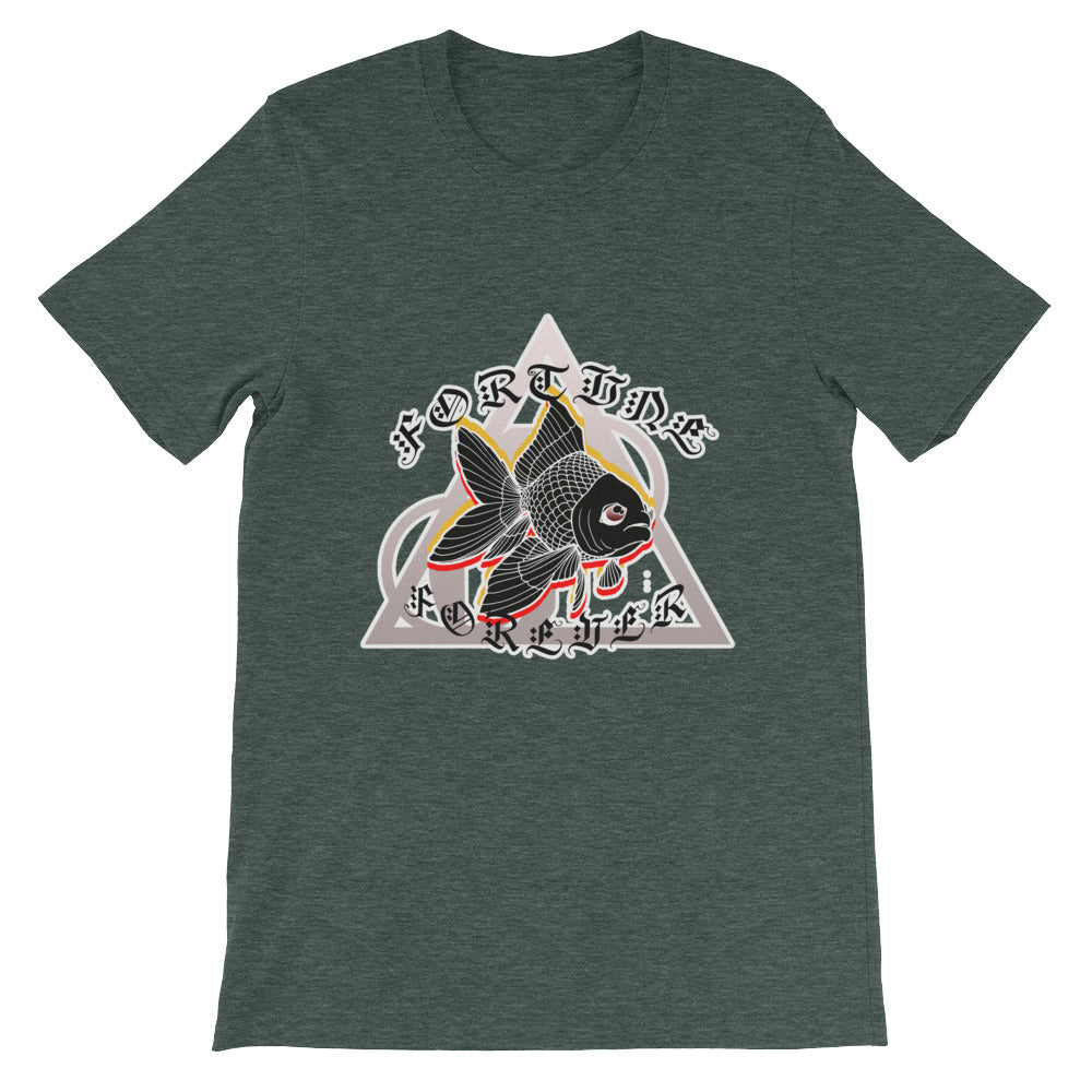 Fortune Forever | men's t-shirt