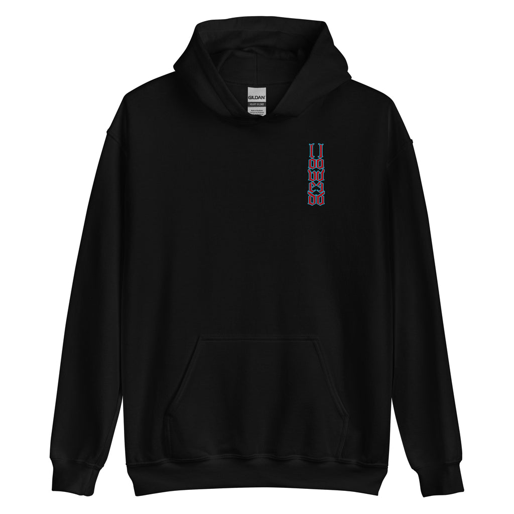 Loved | unisex Hoodie