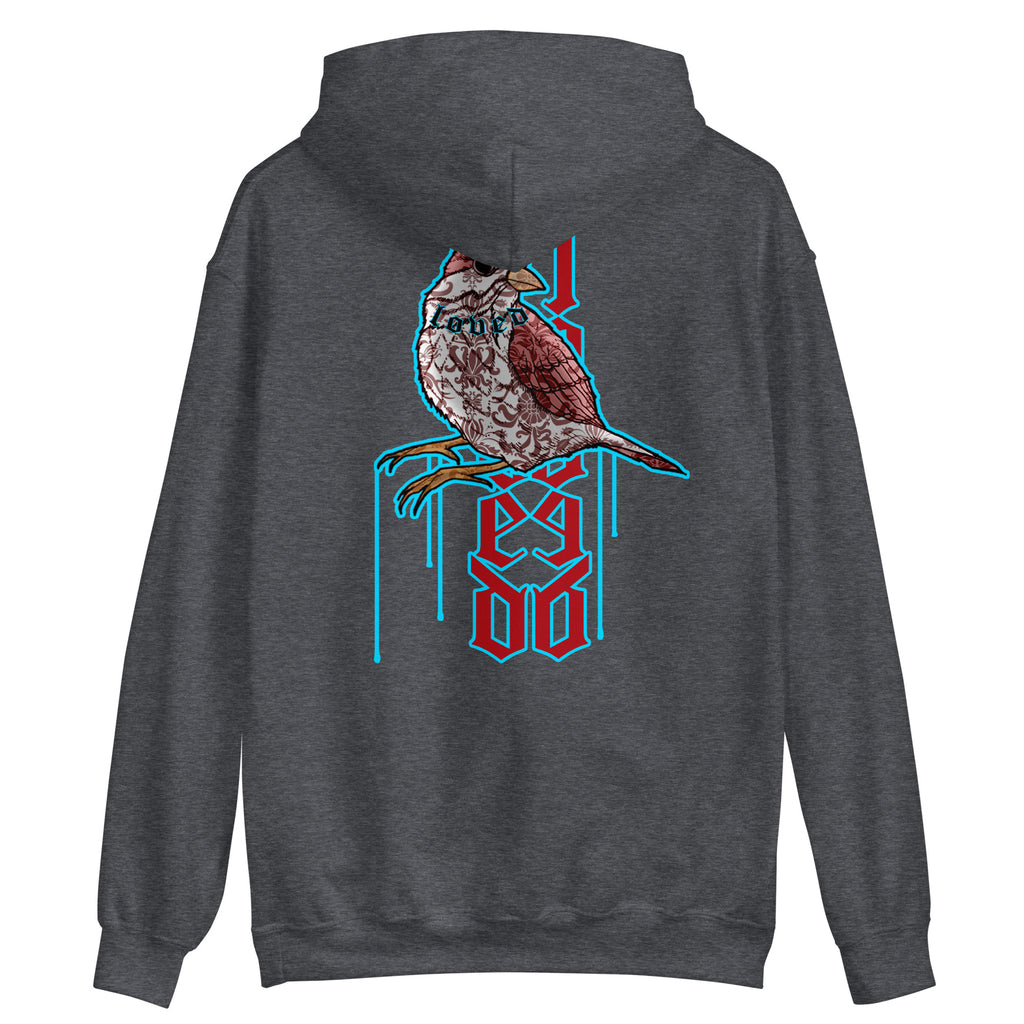 Loved | unisex Hoodie