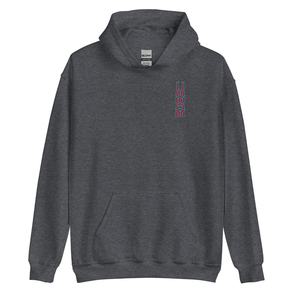 Loved | unisex Hoodie