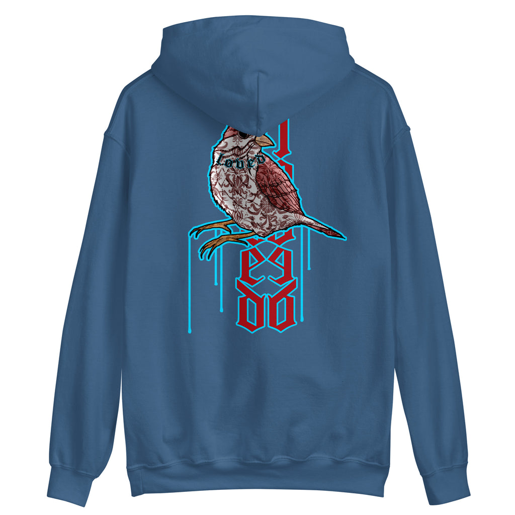 Loved | unisex Hoodie