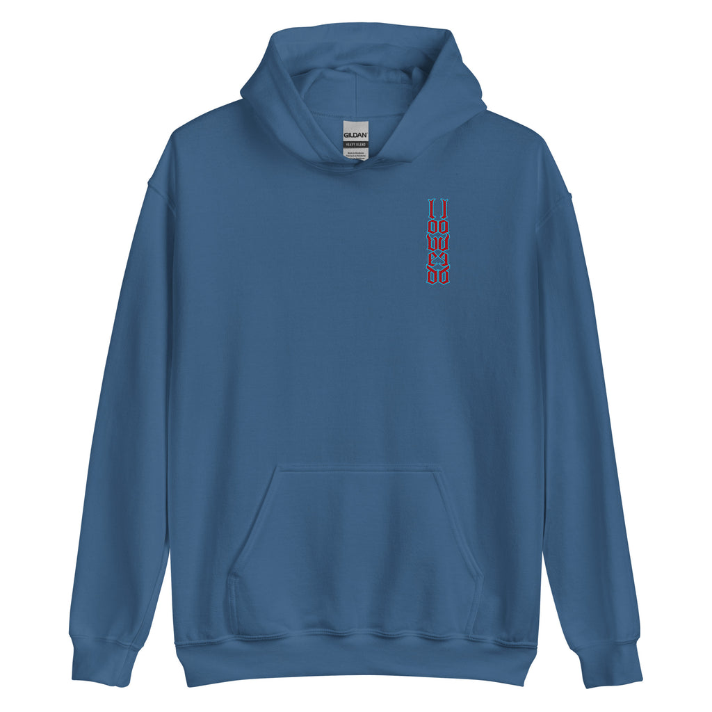 Loved | unisex Hoodie