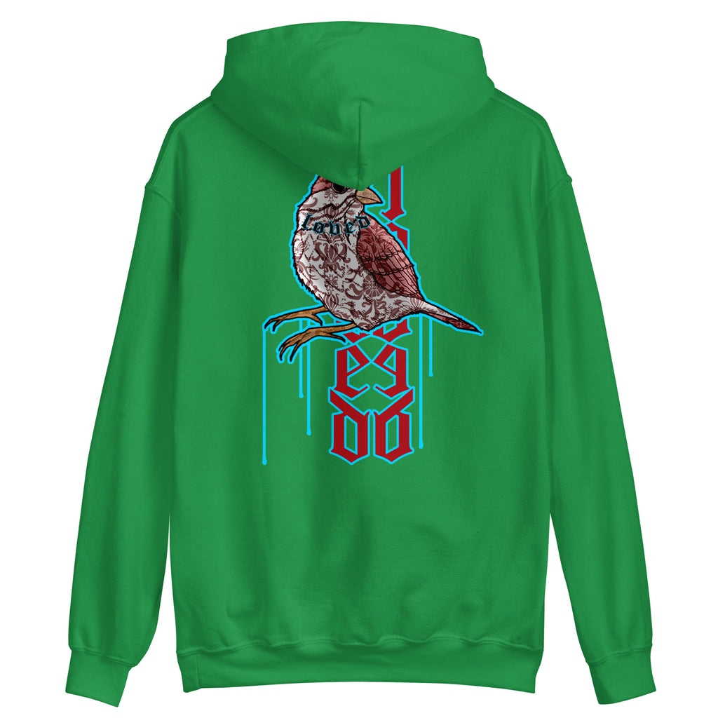 Loved | unisex Hoodie