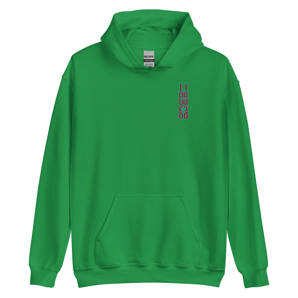 Loved | unisex Hoodie