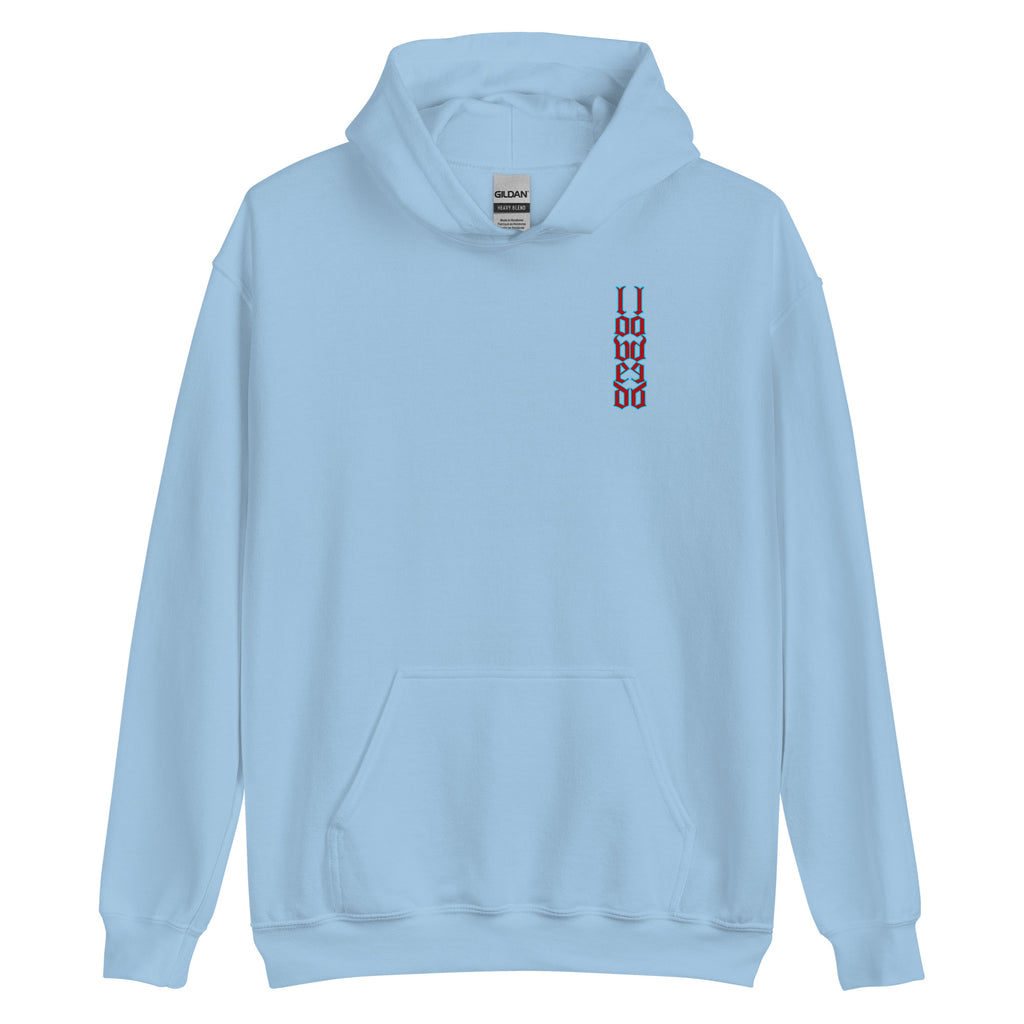 Loved | unisex Hoodie