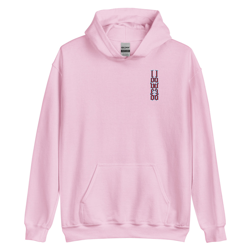 Loved | unisex Hoodie