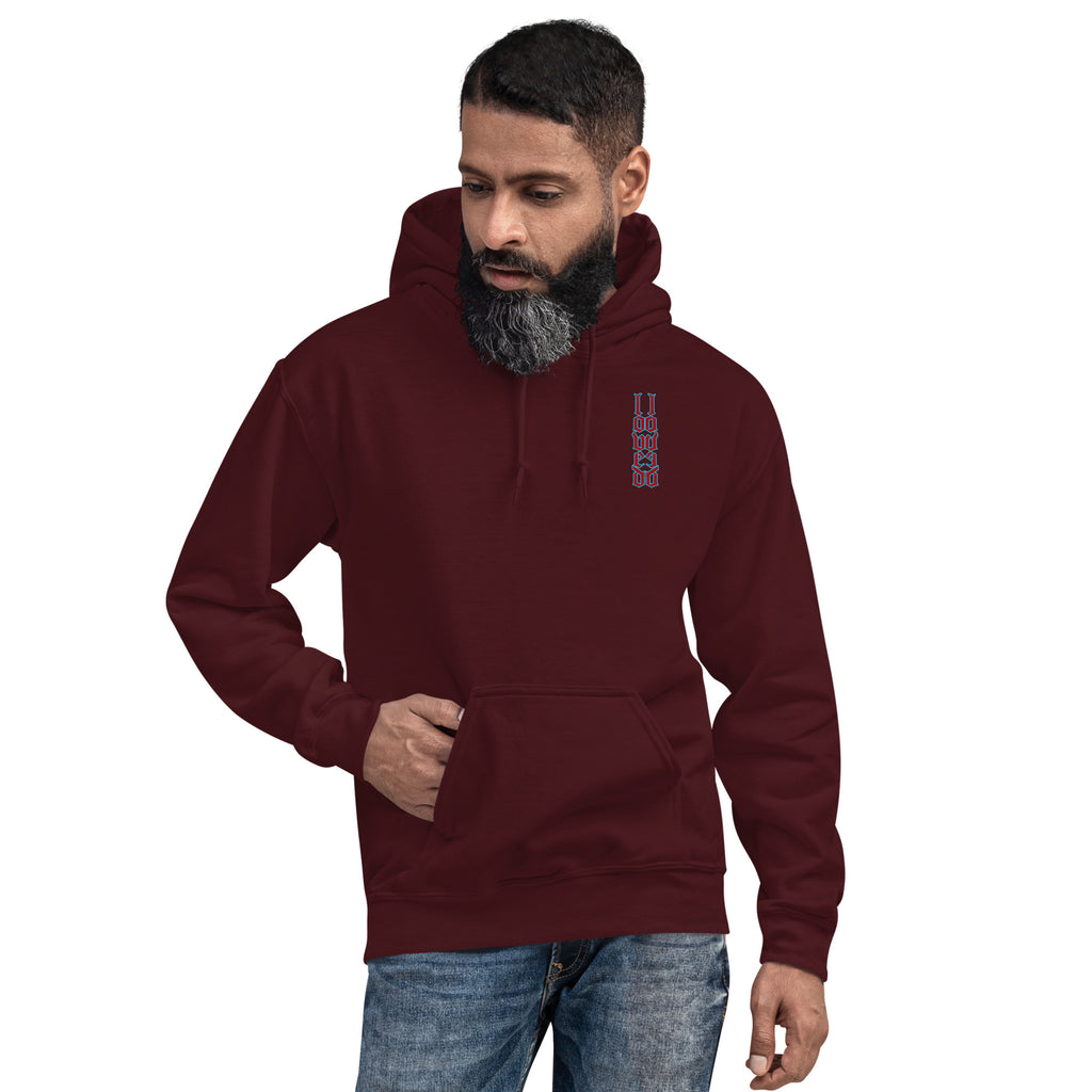 Loved | unisex Hoodie