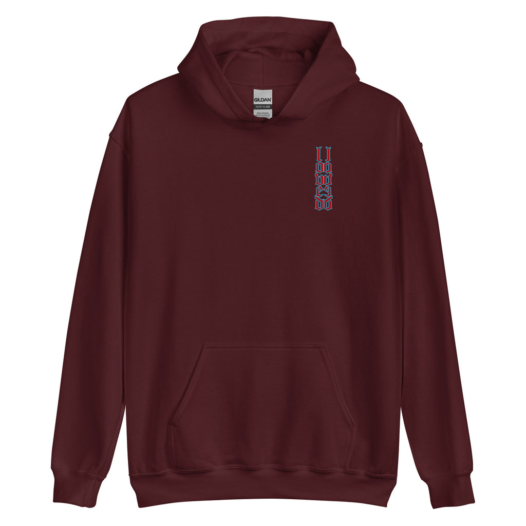 Loved | unisex Hoodie