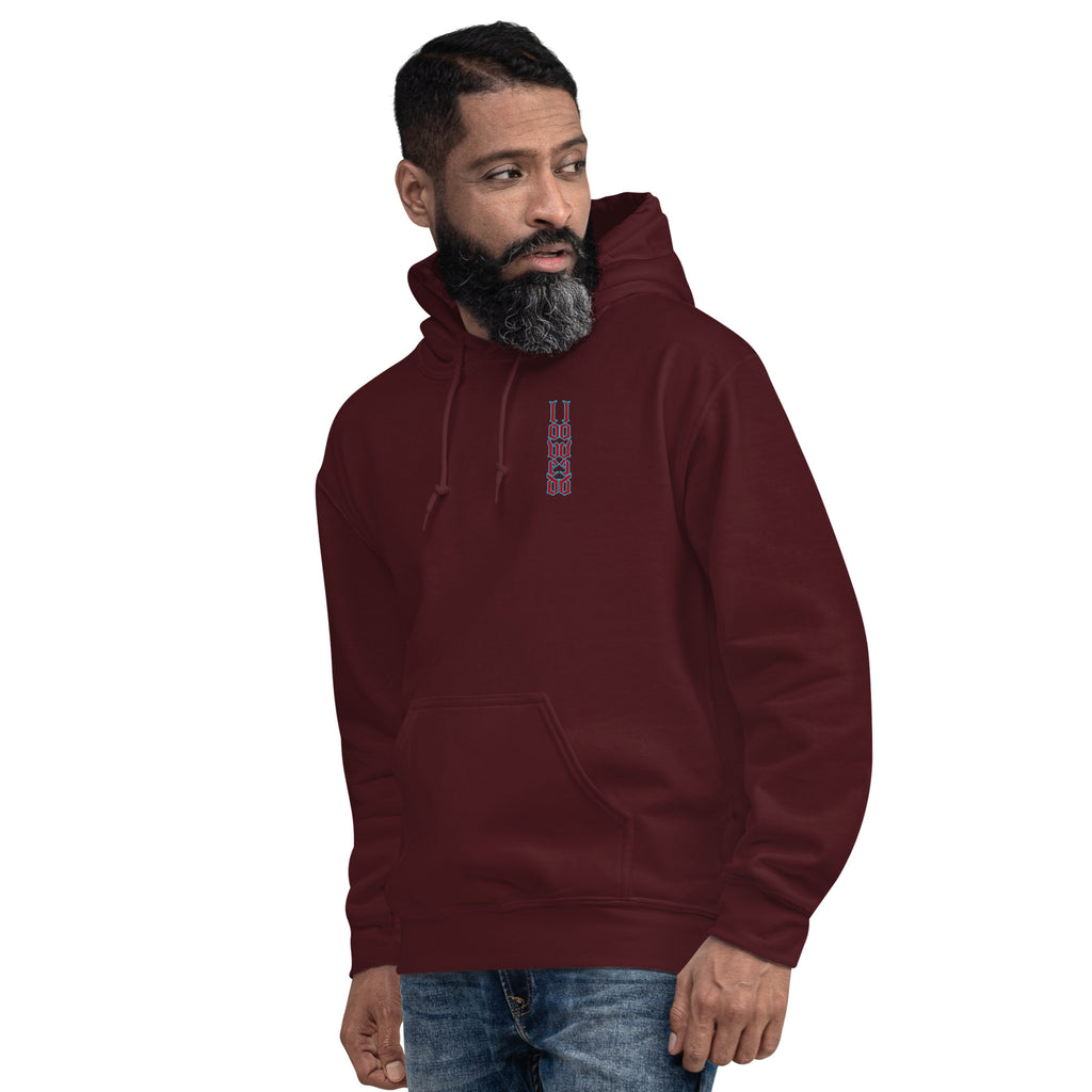 Loved | unisex Hoodie