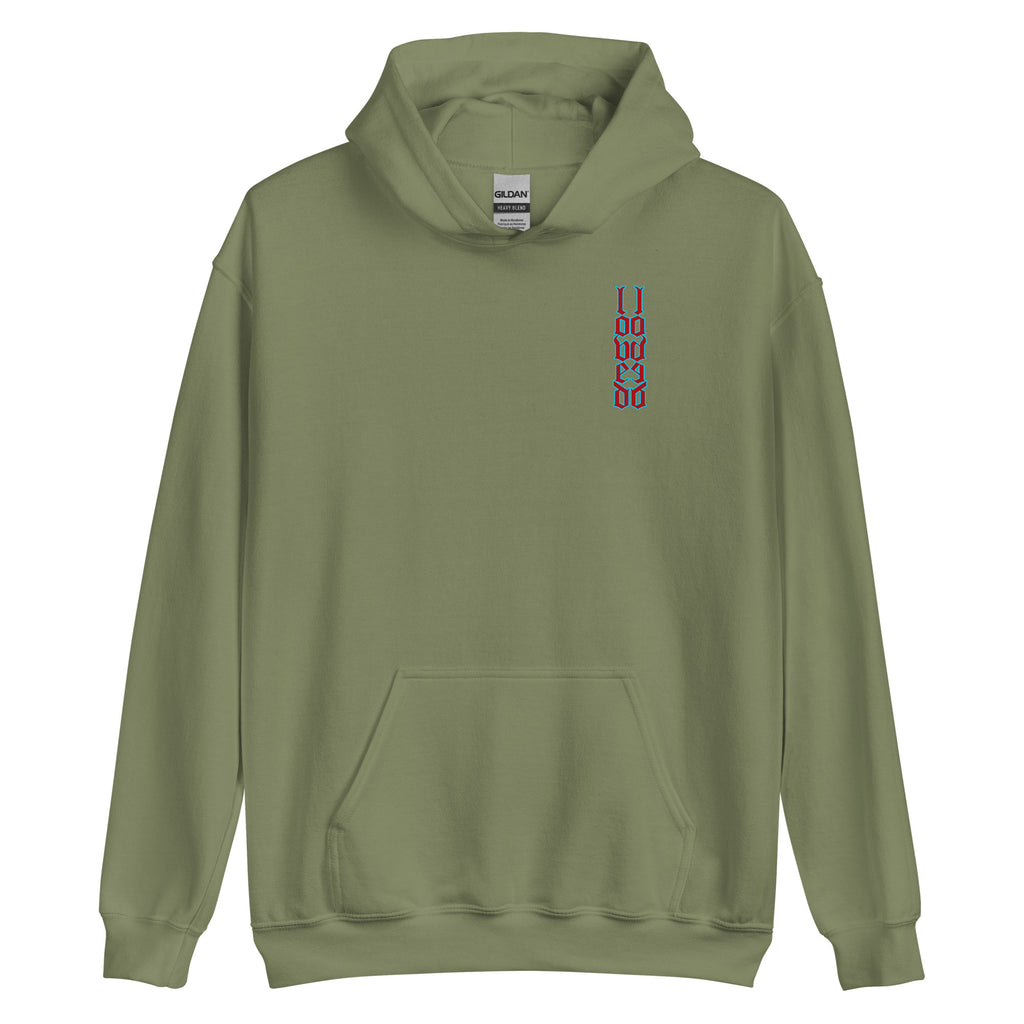 Loved | unisex Hoodie
