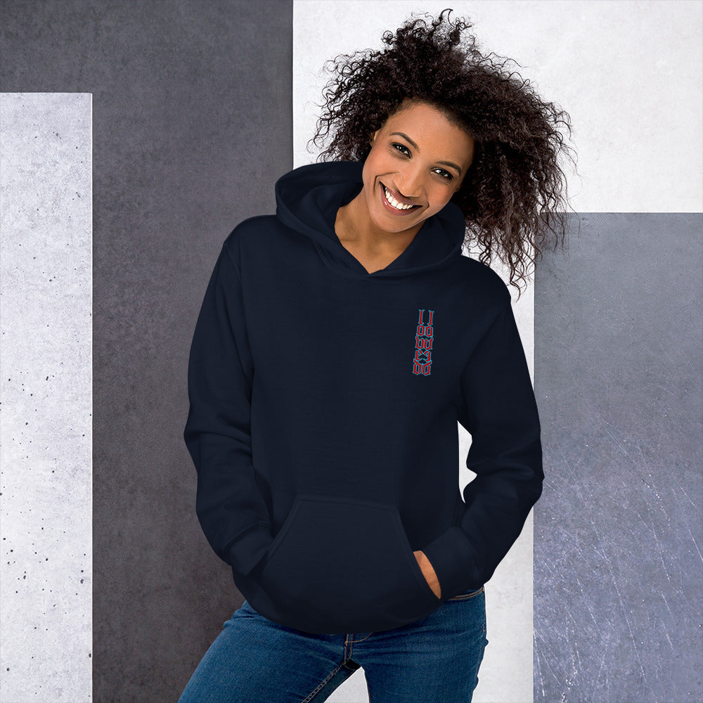 Loved | unisex Hoodie