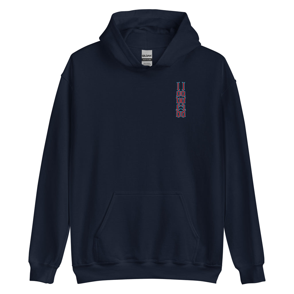 Loved | unisex Hoodie