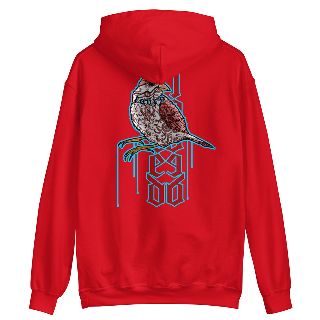 Loved | unisex Hoodie