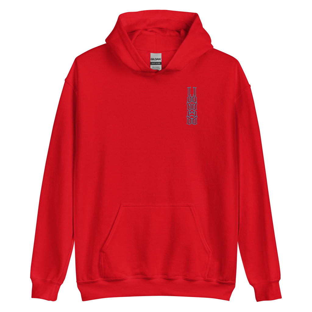 Loved | unisex Hoodie