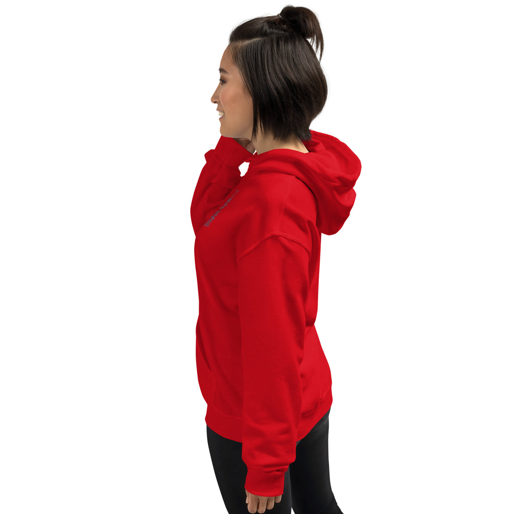 Loved | unisex Hoodie