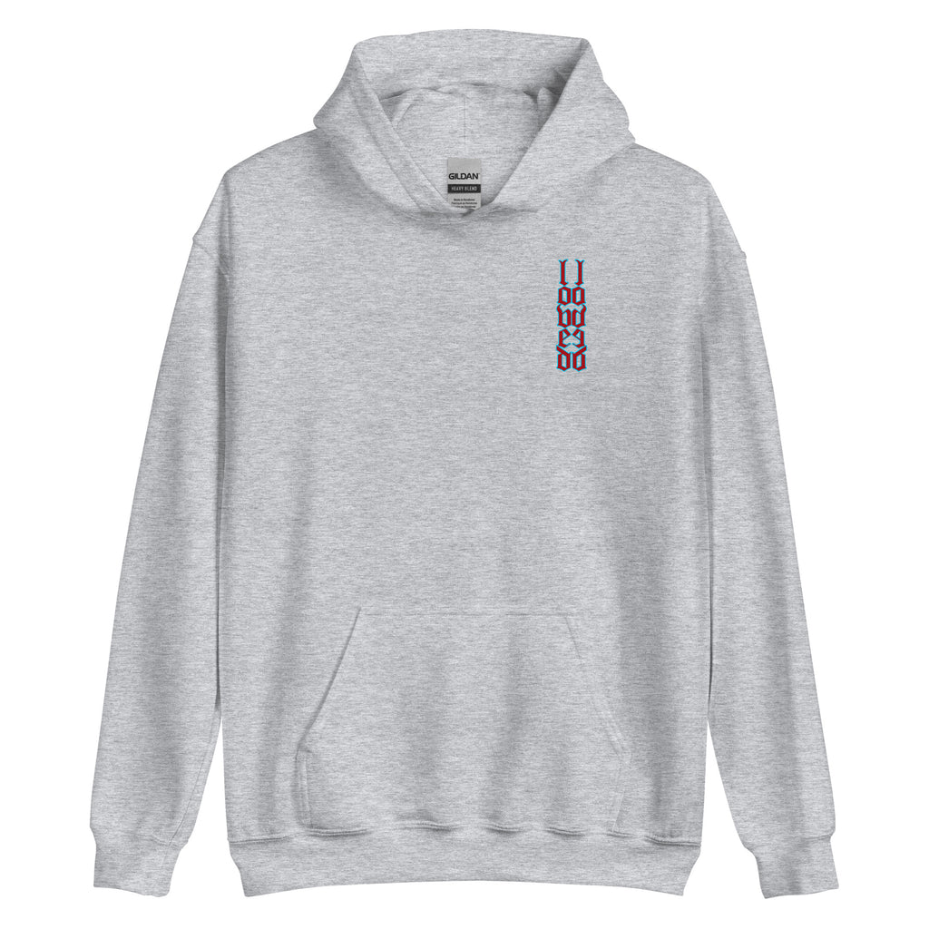 Loved | unisex Hoodie