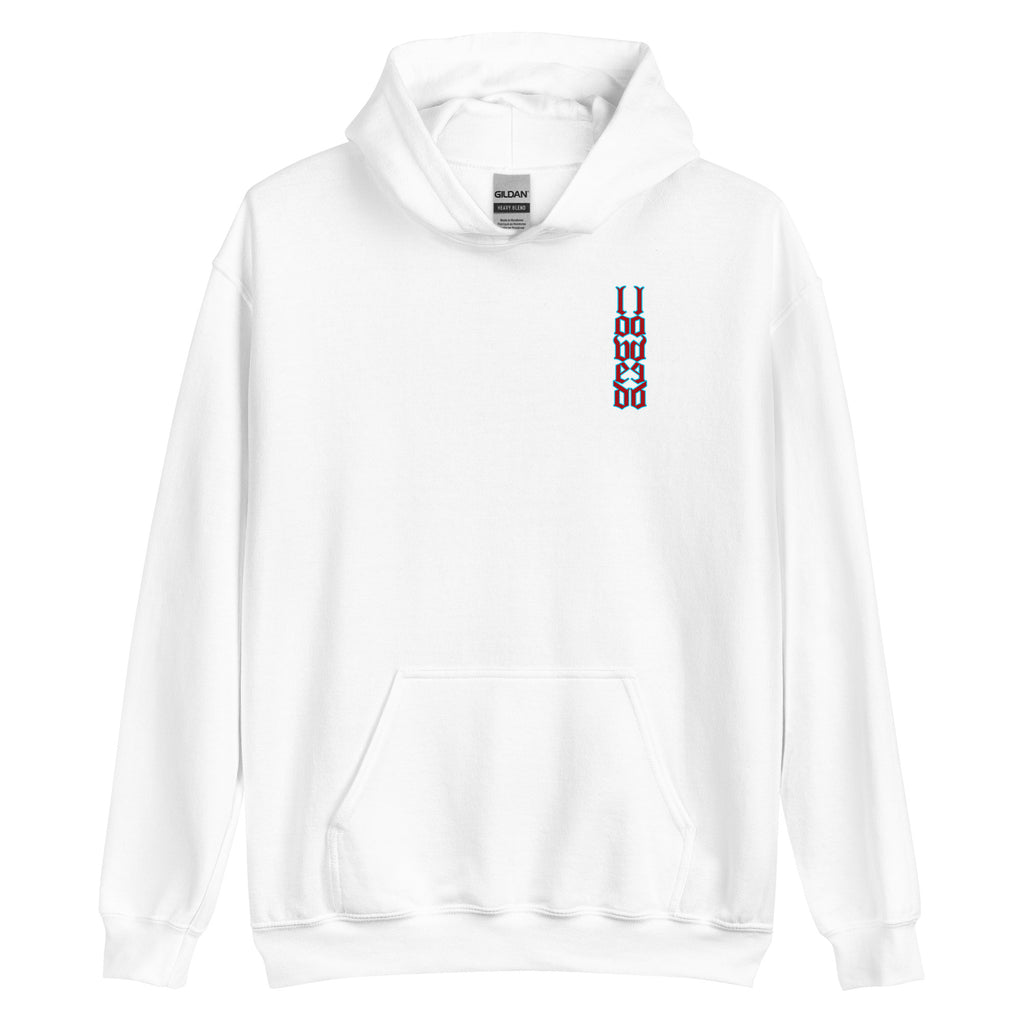 Loved | unisex Hoodie