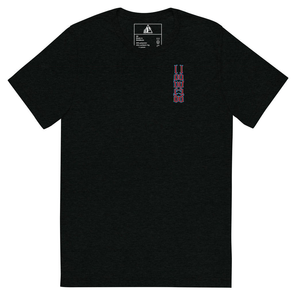 Loved | unisex tri-blend t-shirt