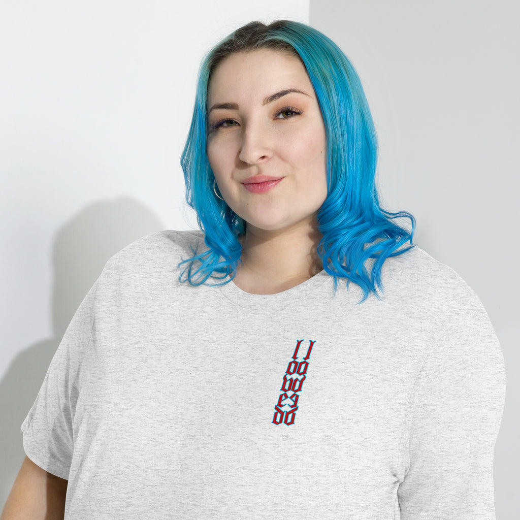 Loved | unisex tri-blend t-shirt