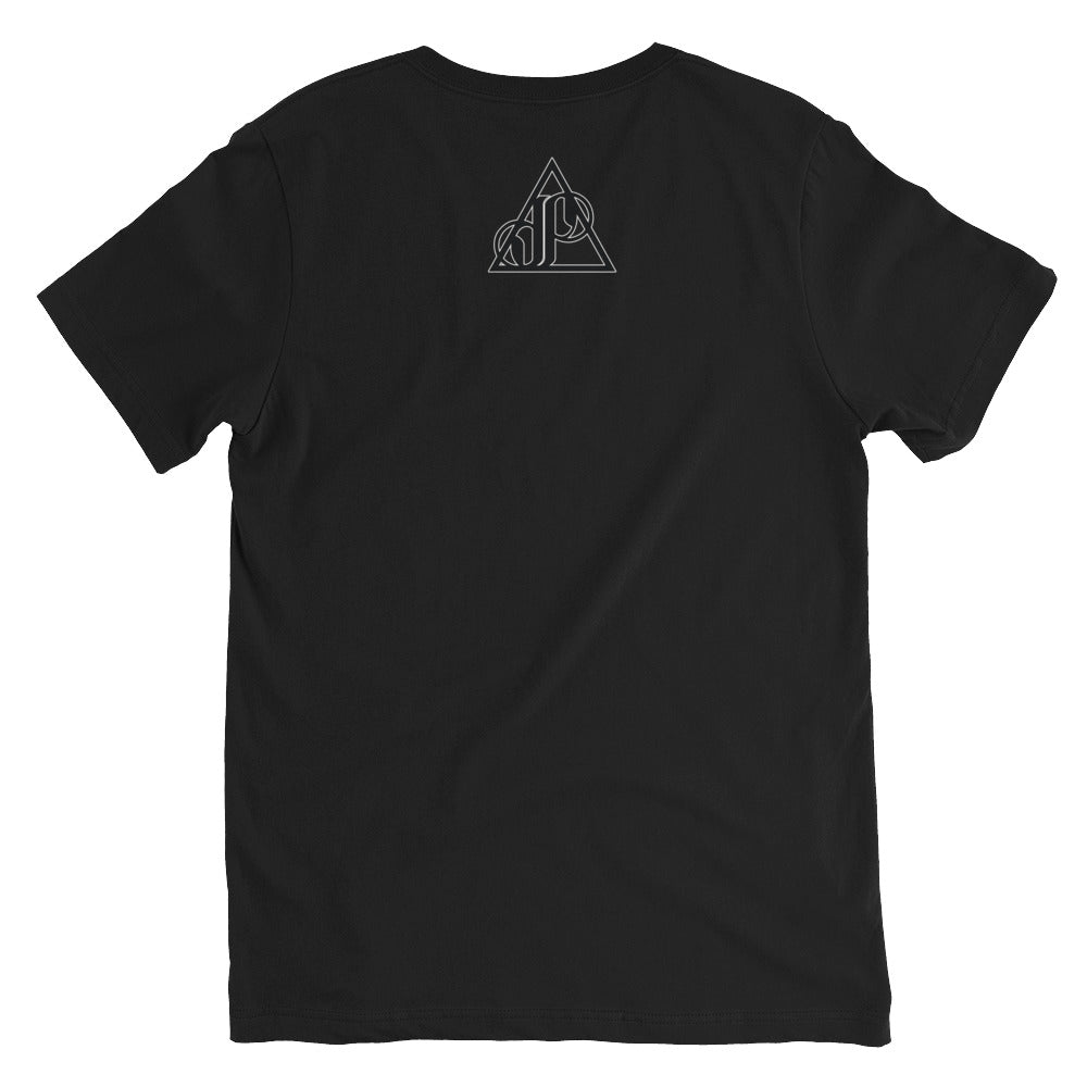 Love Bird | unisex v-neck t-shirt
